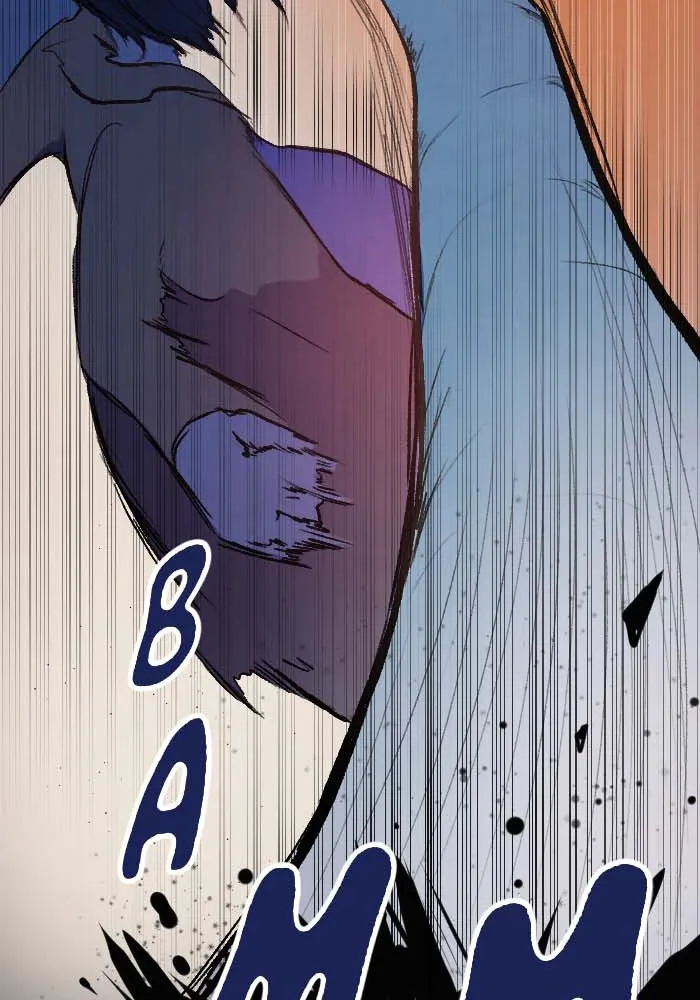 GANDA: Night Defender Chapter 3 page 45 - 