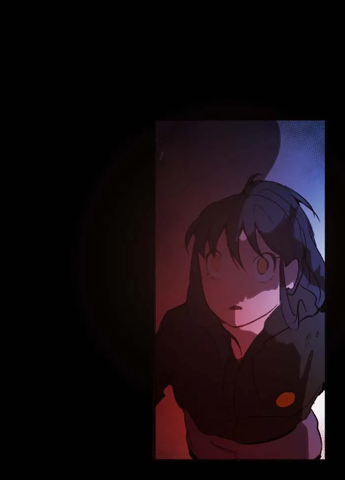 GANDA: Night Defender Chapter 3 page 6 - 