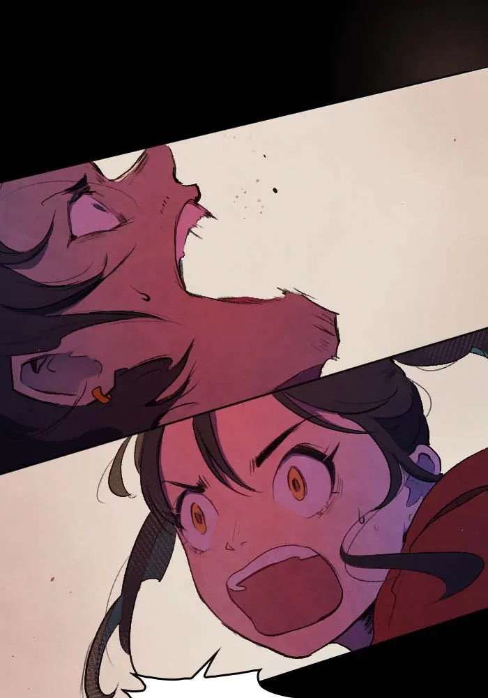 GANDA: Night Defender Chapter 3 page 54 - 