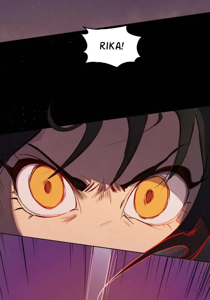 GANDA: Night Defender Chapter 3 page 60 - 