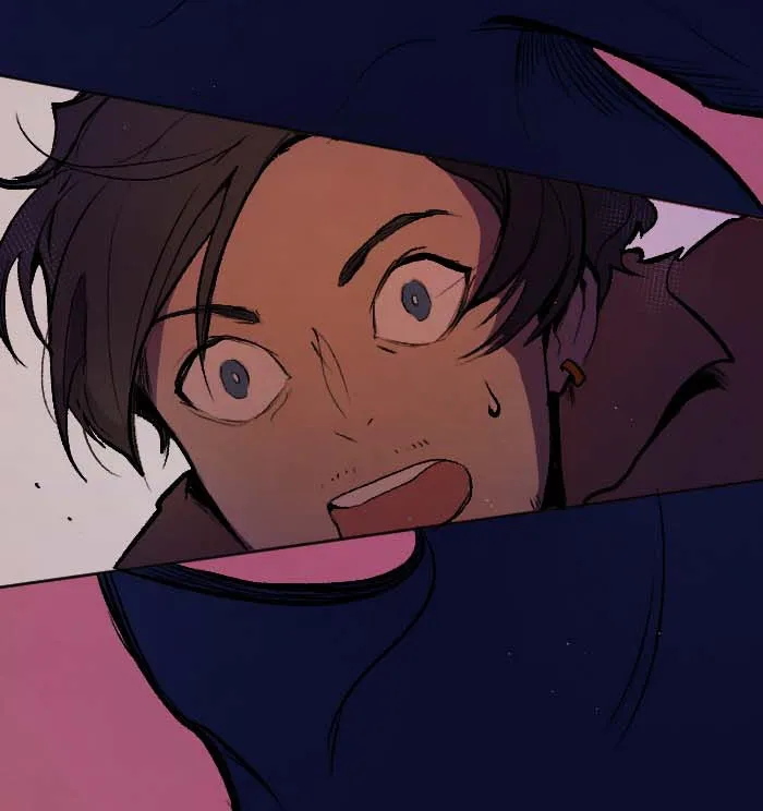 GANDA: Night Defender Chapter 3 page 63 - 