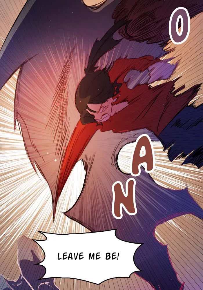GANDA: Night Defender Chapter 3 page 67 - 