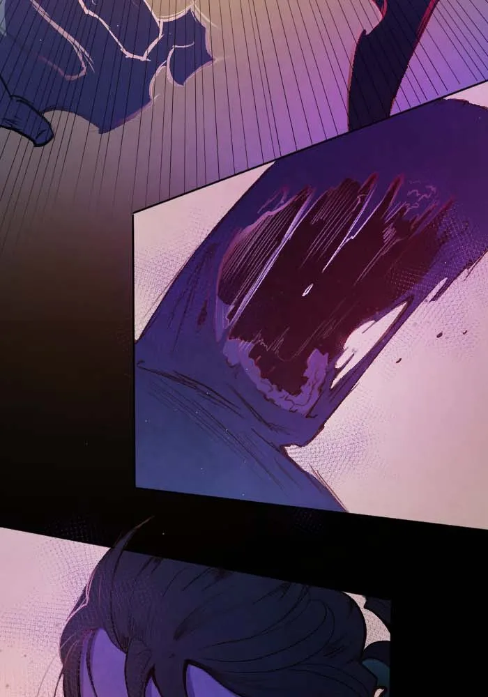 GANDA: Night Defender Chapter 3 page 68 - 