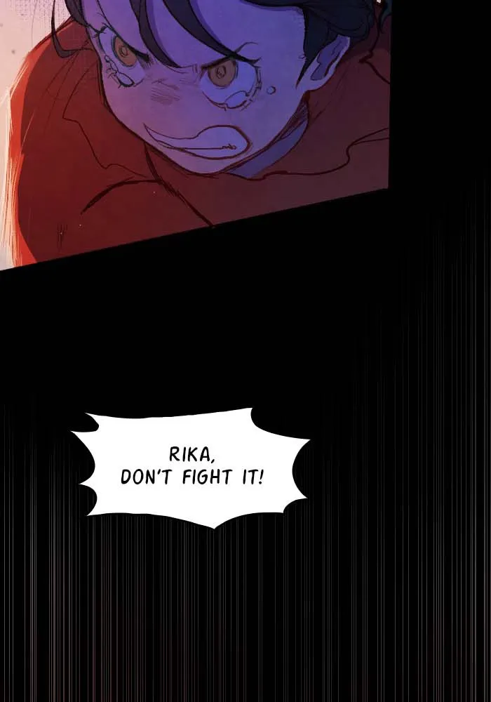 GANDA: Night Defender Chapter 3 page 69 - 