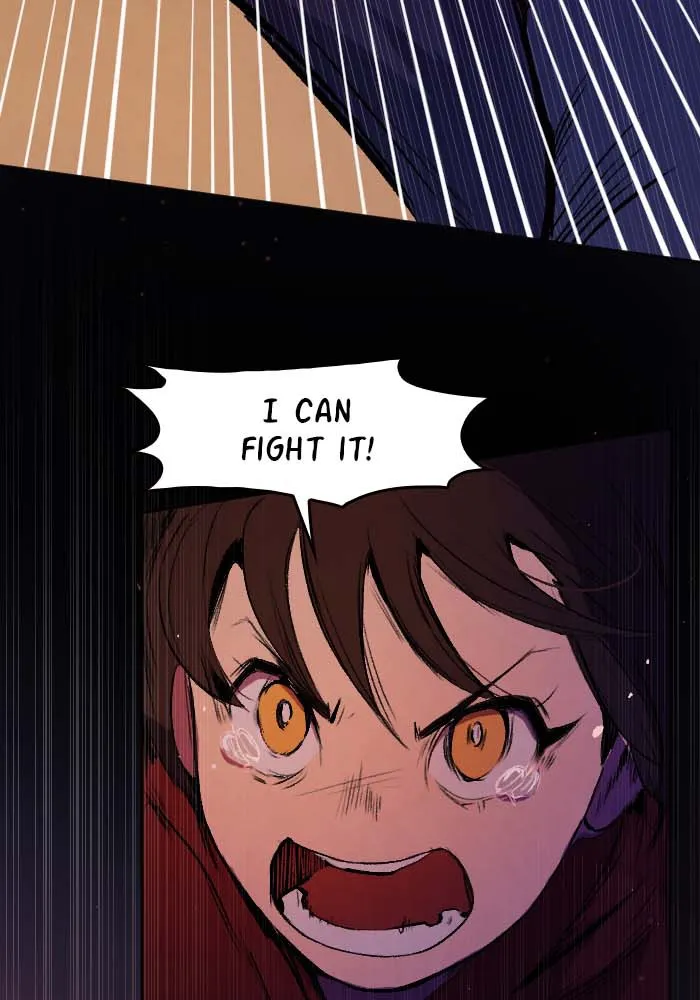 GANDA: Night Defender Chapter 3 page 74 - 