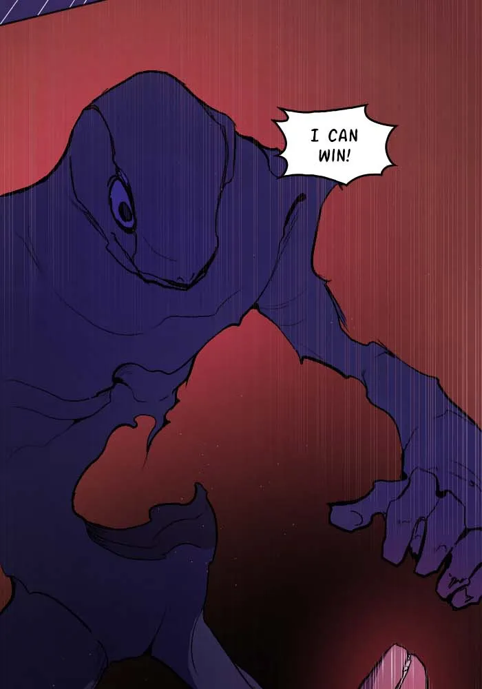 GANDA: Night Defender Chapter 3 page 76 - 