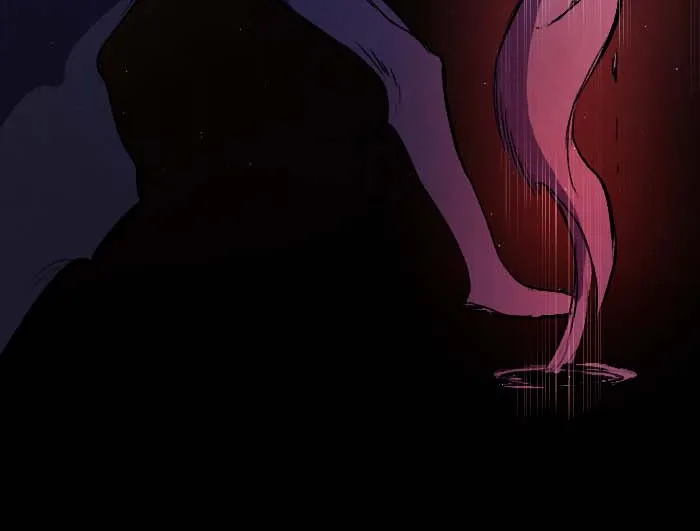 GANDA: Night Defender Chapter 3 page 77 - 