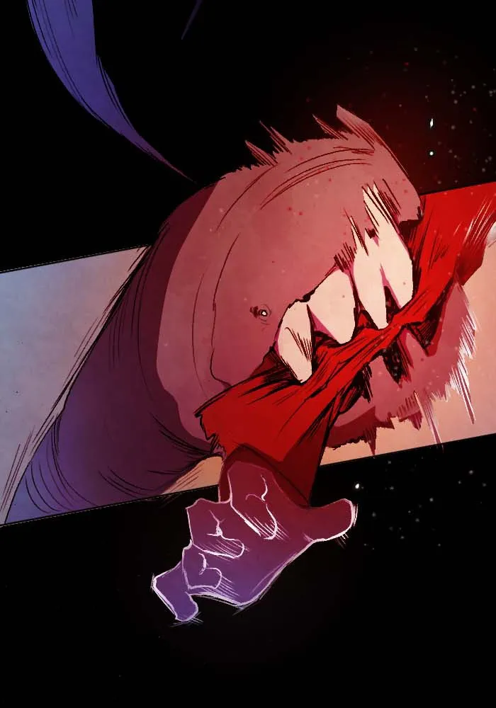 GANDA: Night Defender Chapter 3 page 79 - 