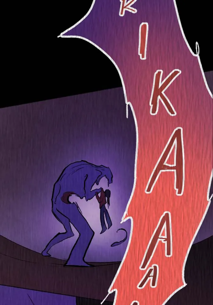 GANDA: Night Defender Chapter 3 page 81 - 