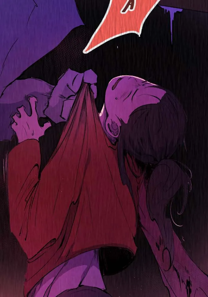GANDA: Night Defender Chapter 3 page 82 - 