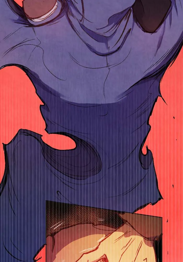 GANDA: Night Defender Chapter 3 page 85 - 