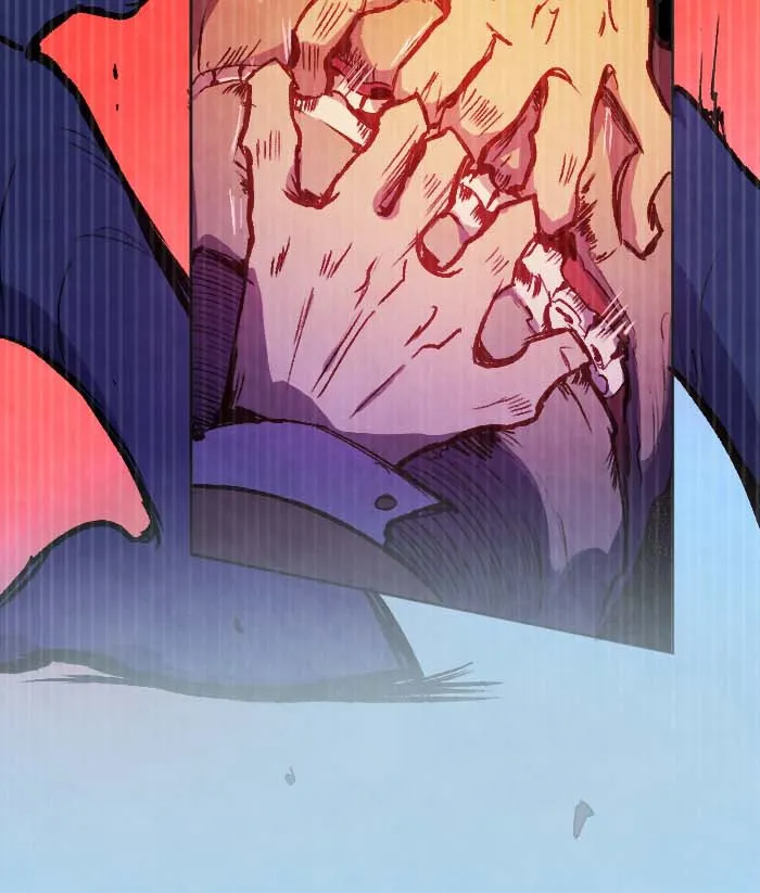 GANDA: Night Defender Chapter 3 page 86 - 