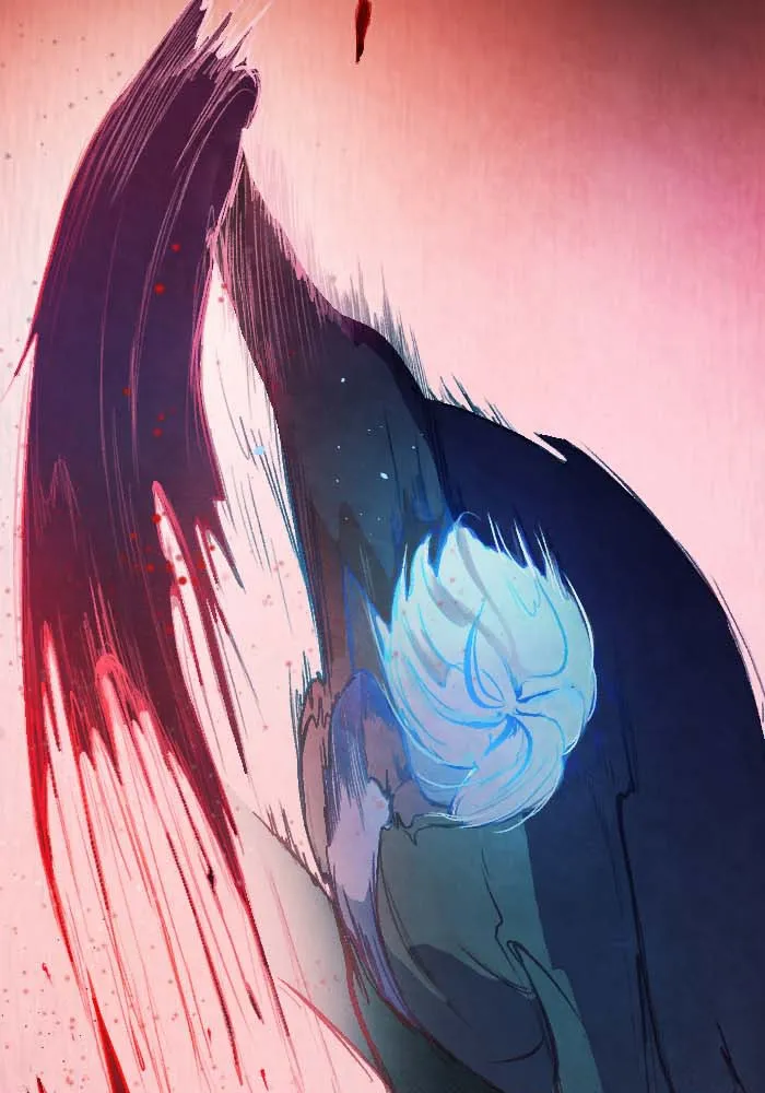 GANDA: Night Defender Chapter 3 page 89 - 