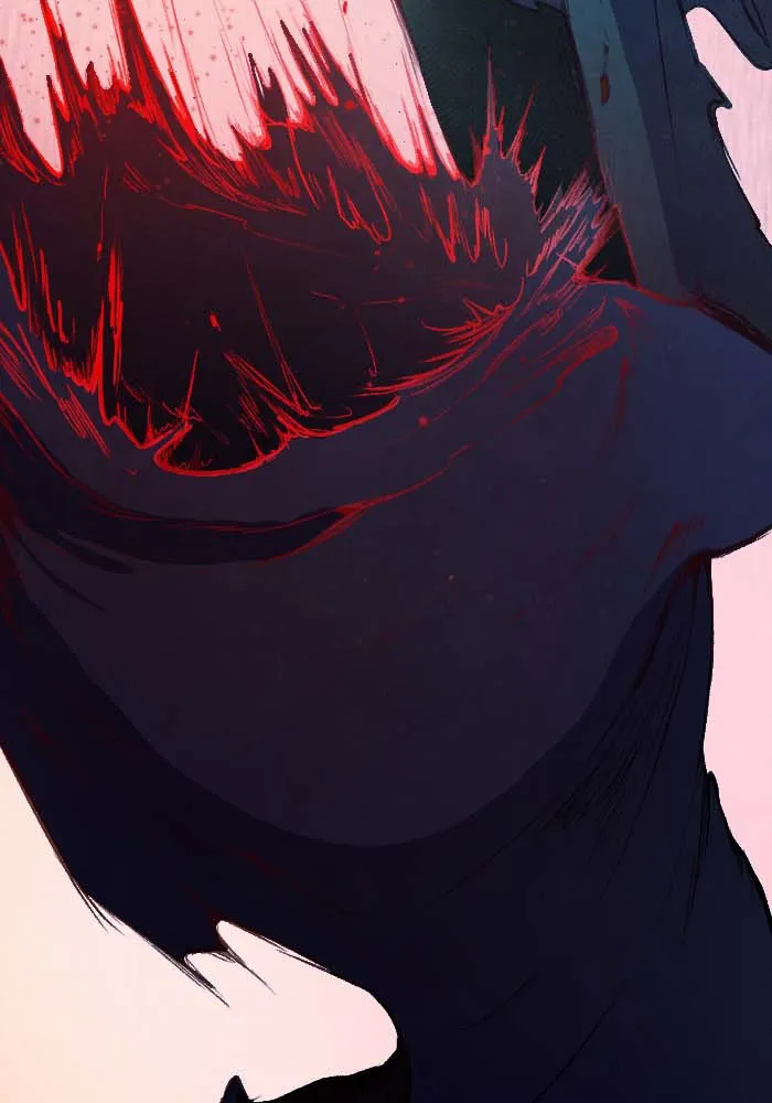 GANDA: Night Defender Chapter 3 page 90 - 