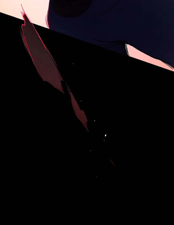 GANDA: Night Defender Chapter 3 page 91 - 