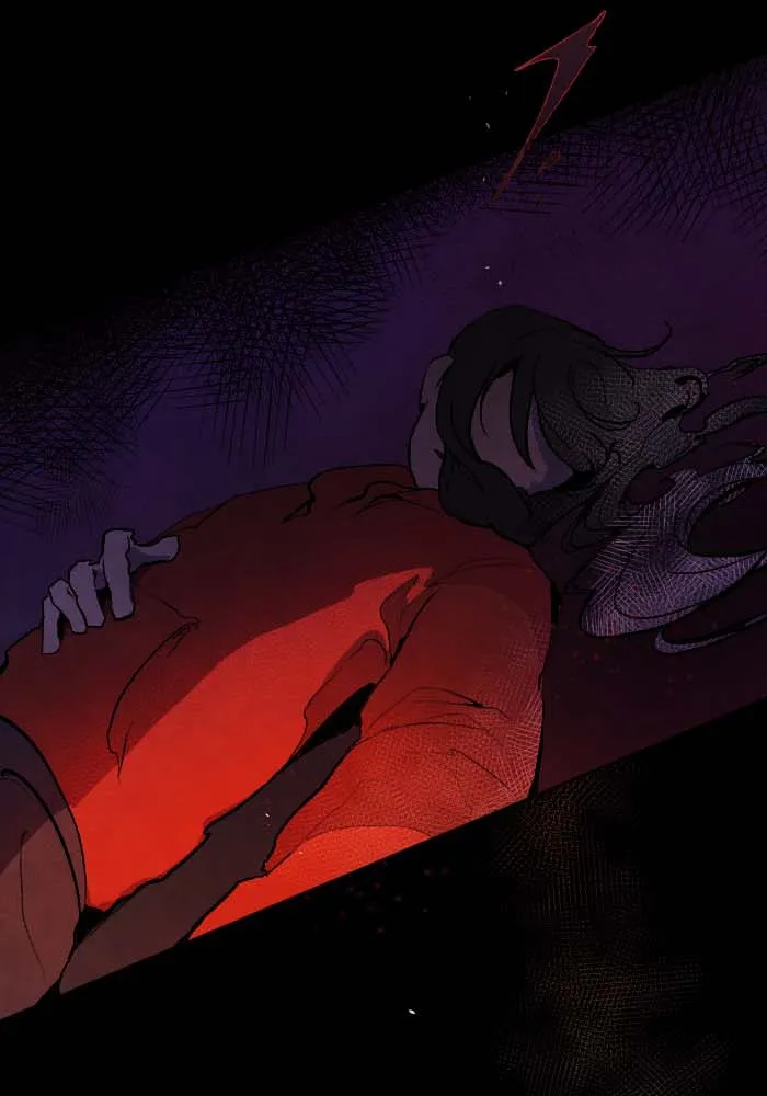 GANDA: Night Defender Chapter 3 page 92 - 