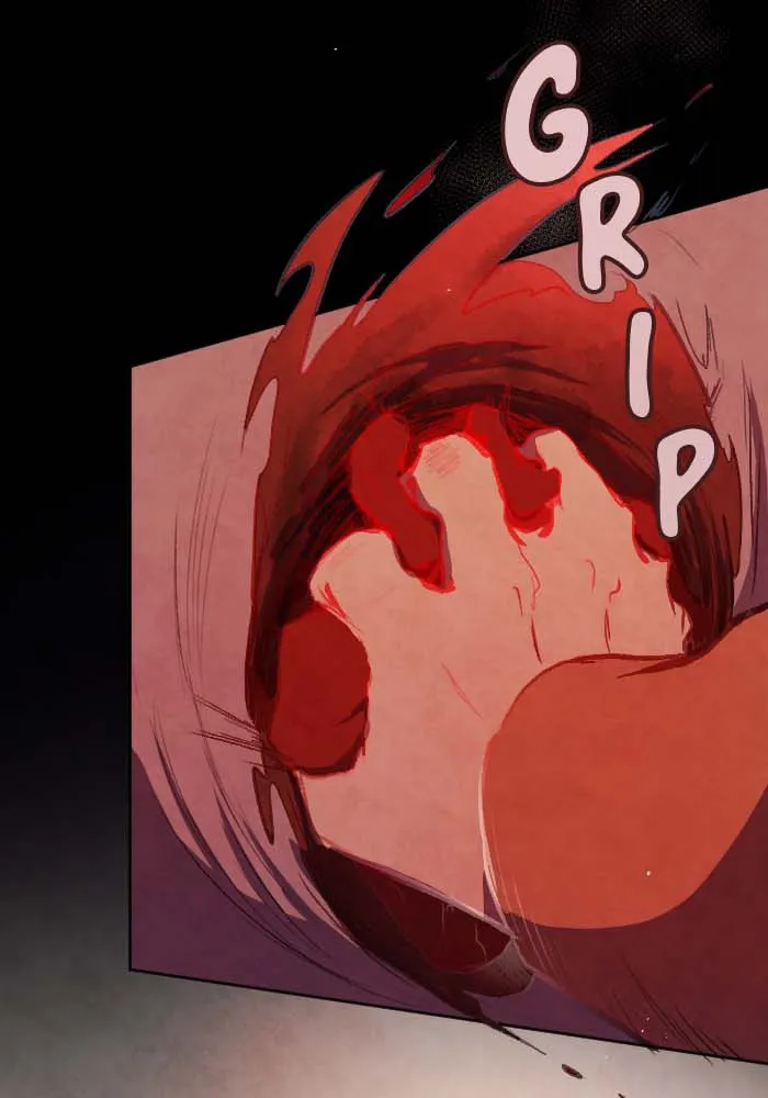 GANDA: Night Defender Chapter 3 page 93 - 