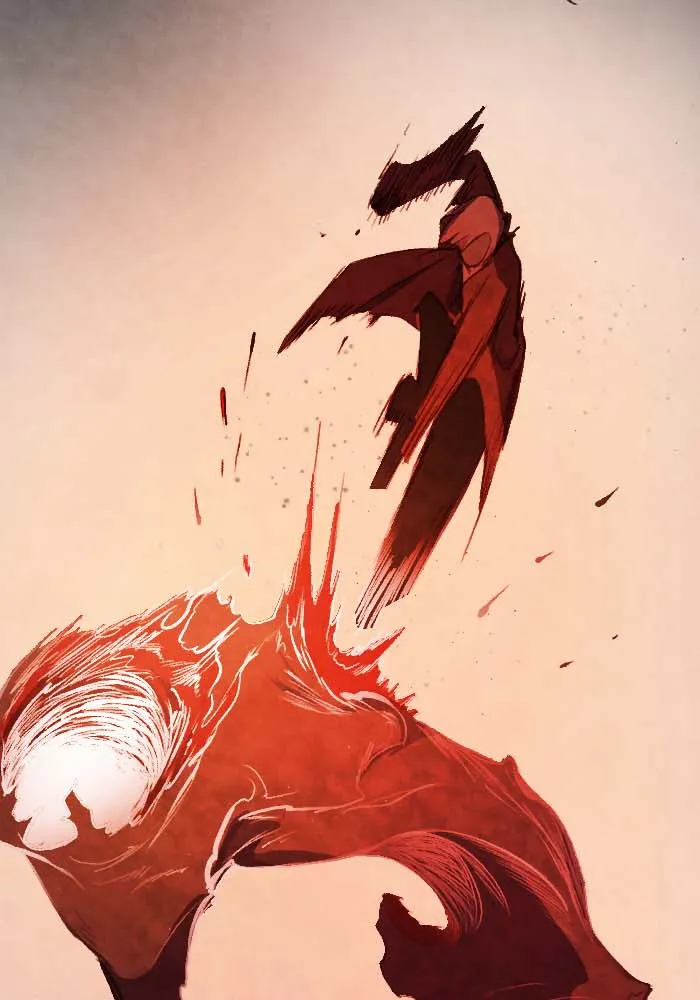 GANDA: Night Defender Chapter 3 page 94 - 