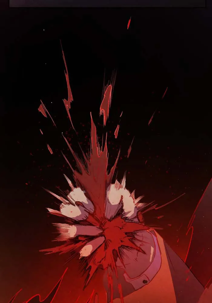 GANDA: Night Defender Chapter 3 page 96 - 