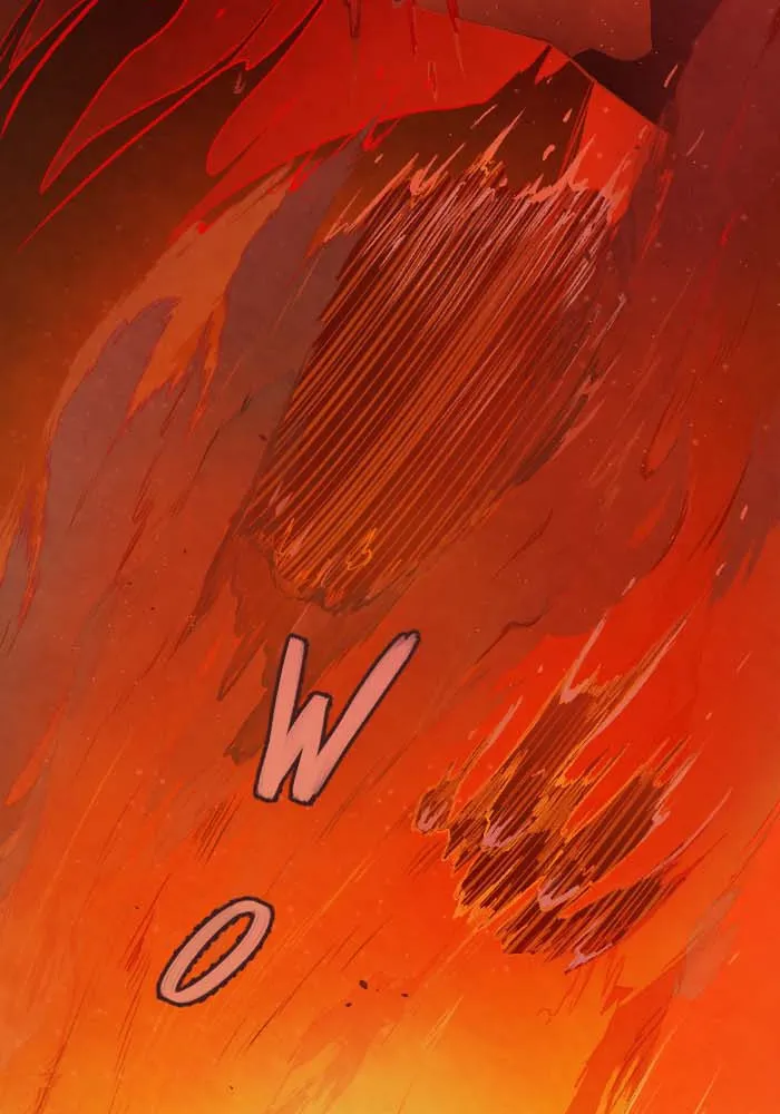 GANDA: Night Defender Chapter 3 page 97 - 