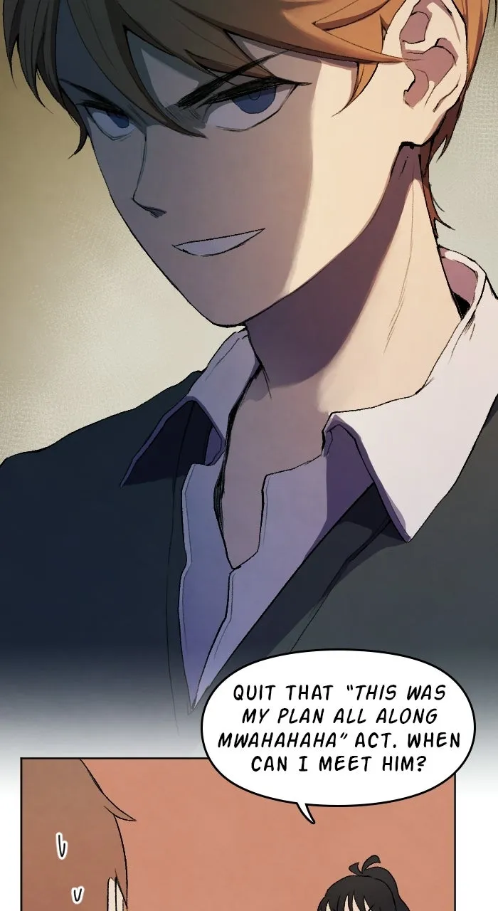 GANDA: Night Defender Chapter 30 page 13 - 