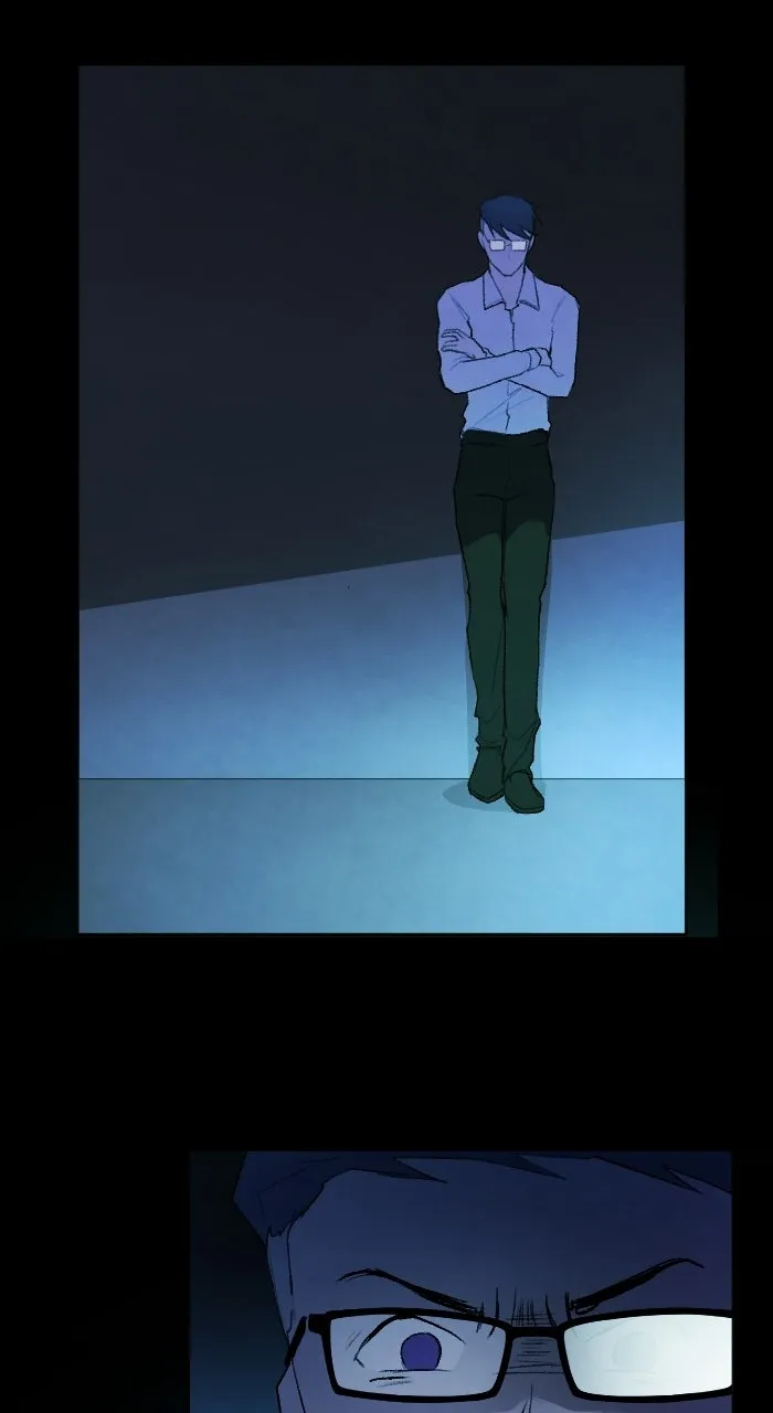 GANDA: Night Defender Chapter 30 page 19 - 