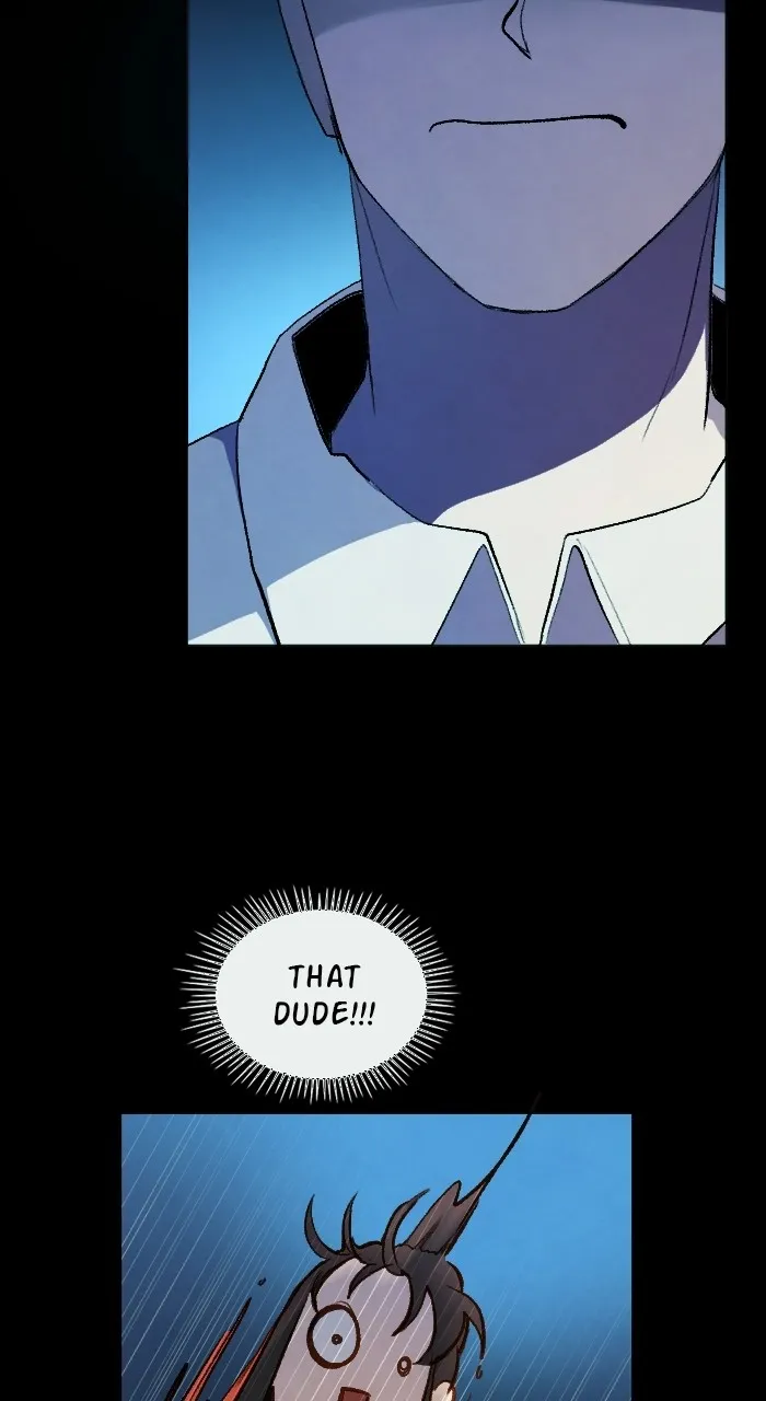 GANDA: Night Defender Chapter 30 page 20 - 