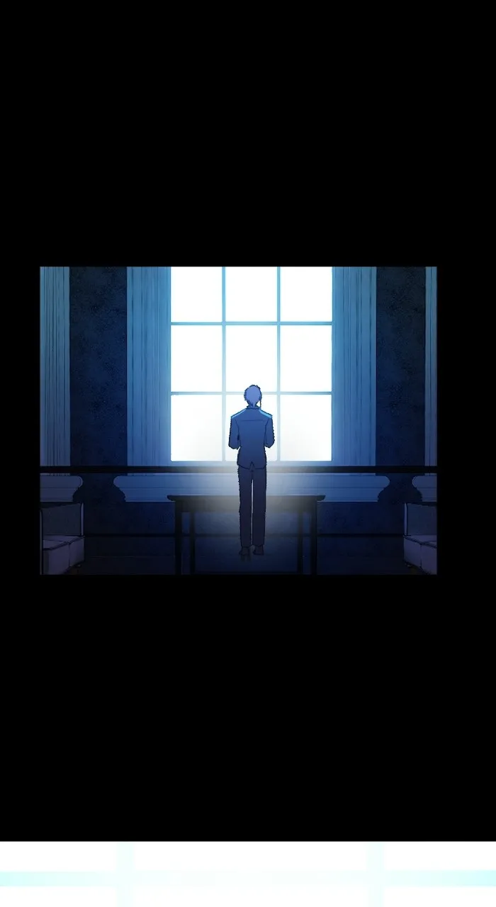 GANDA: Night Defender Chapter 30 page 23 - 