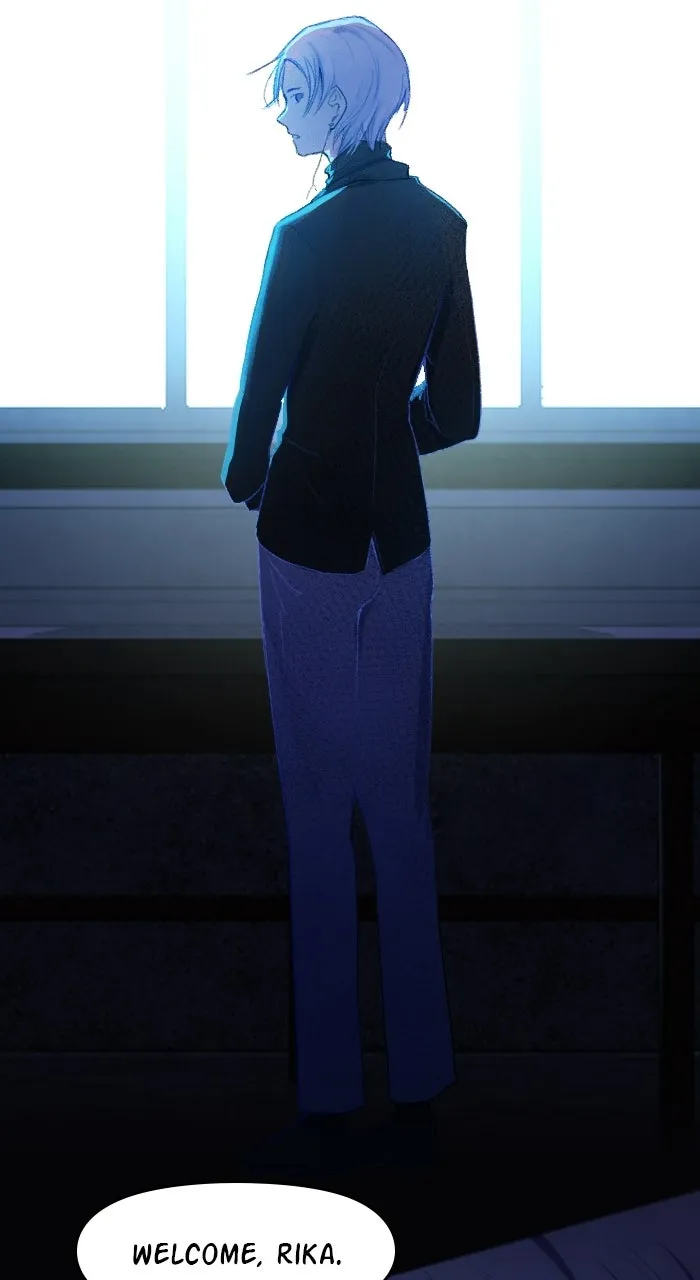 GANDA: Night Defender Chapter 30 page 24 - 