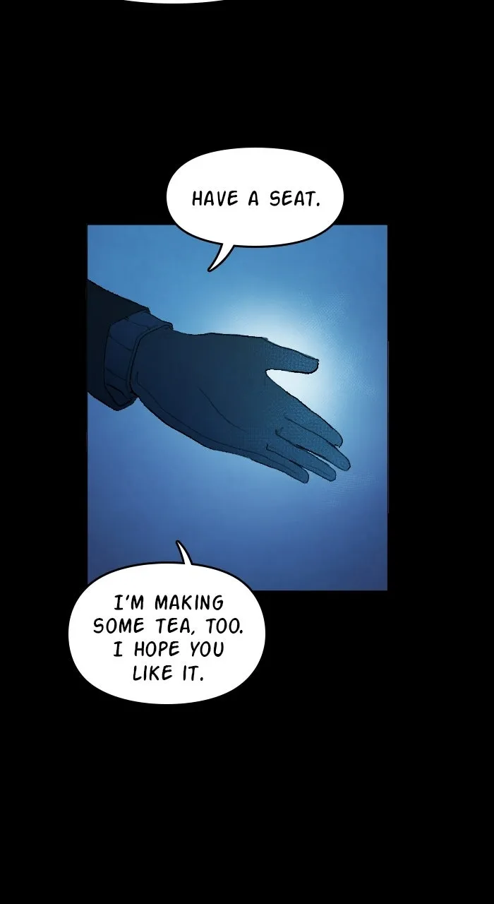 GANDA: Night Defender Chapter 30 page 26 - 