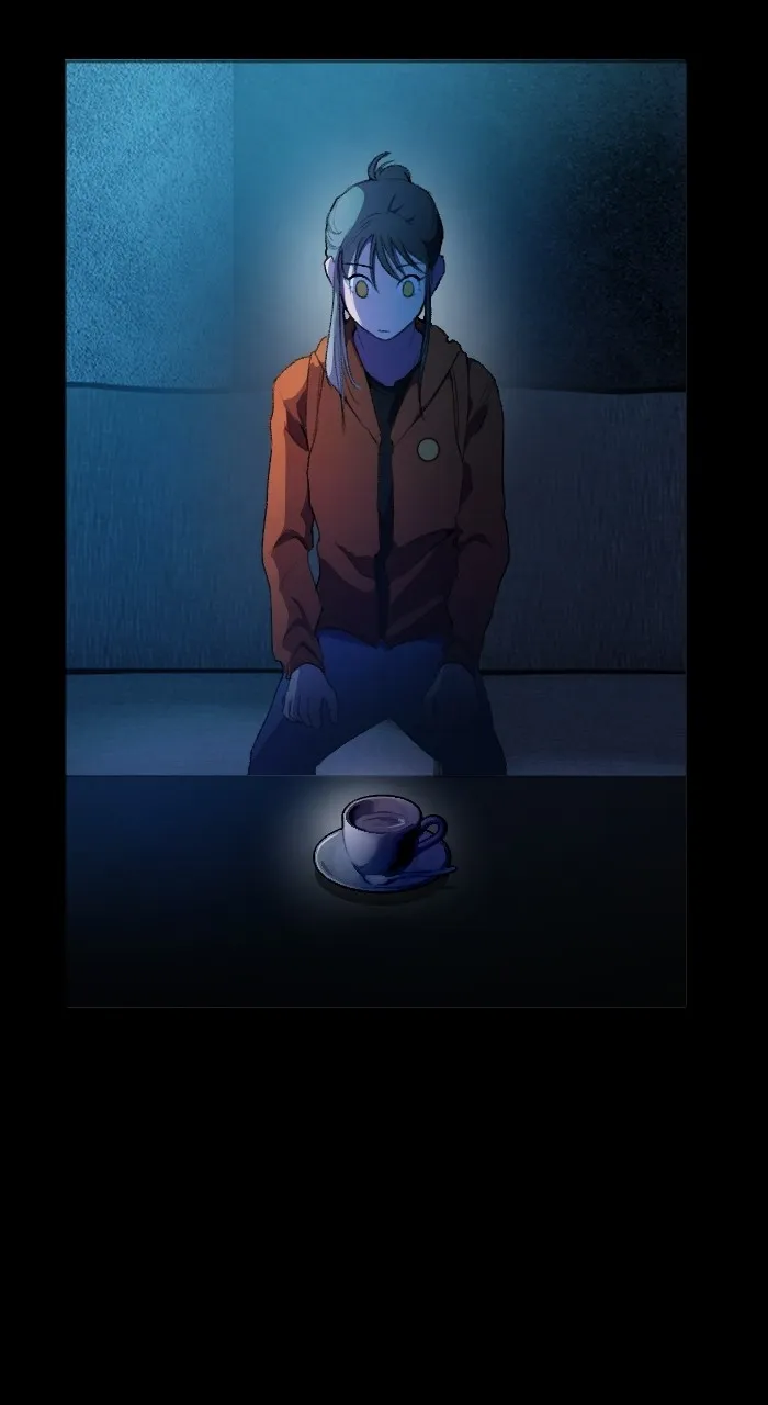 GANDA: Night Defender Chapter 30 page 27 - 
