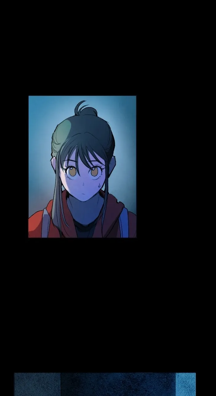 GANDA: Night Defender Chapter 30 page 28 - 