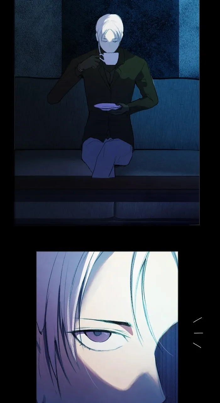 GANDA: Night Defender Chapter 30 page 29 - 