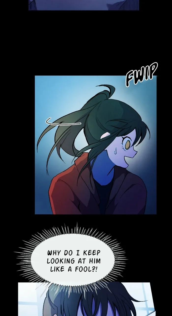 GANDA: Night Defender Chapter 30 page 30 - 