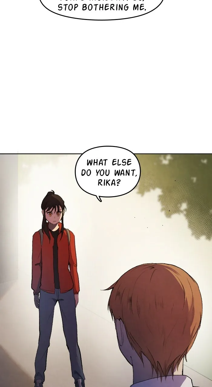 GANDA: Night Defender Chapter 30 page 4 - 