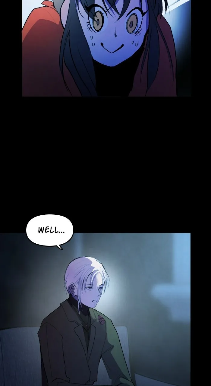 GANDA: Night Defender Chapter 30 page 31 - 