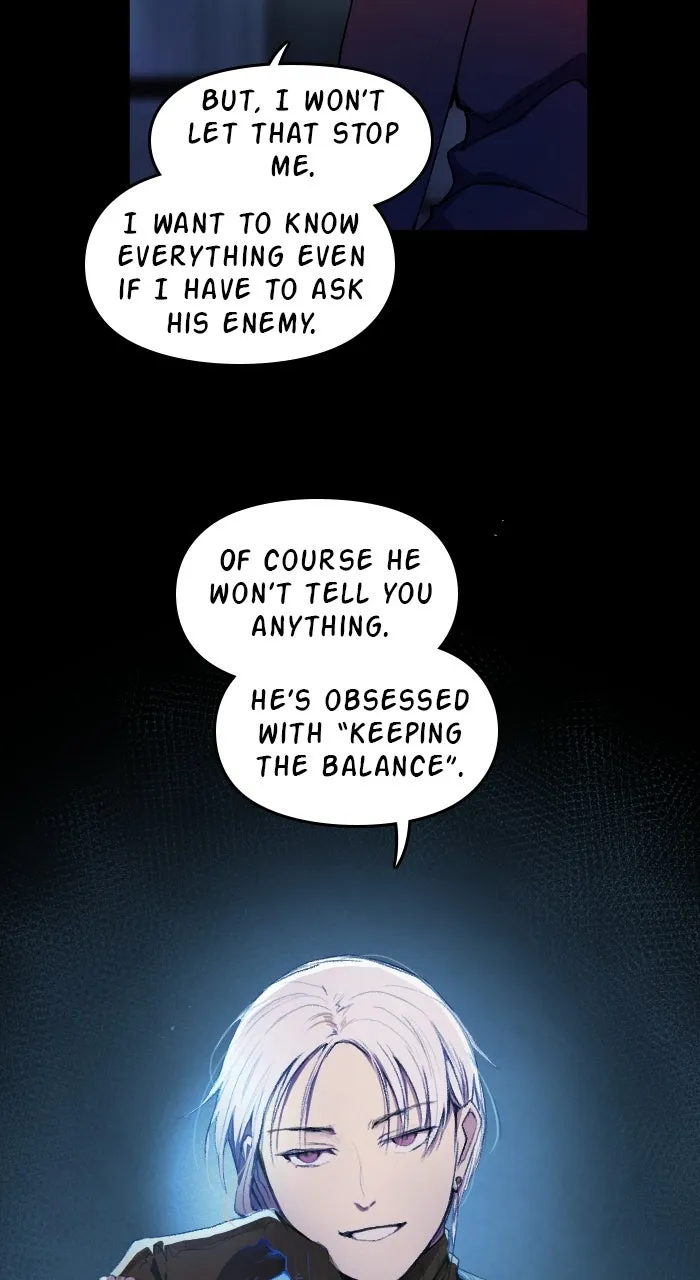 GANDA: Night Defender Chapter 30 page 35 - 