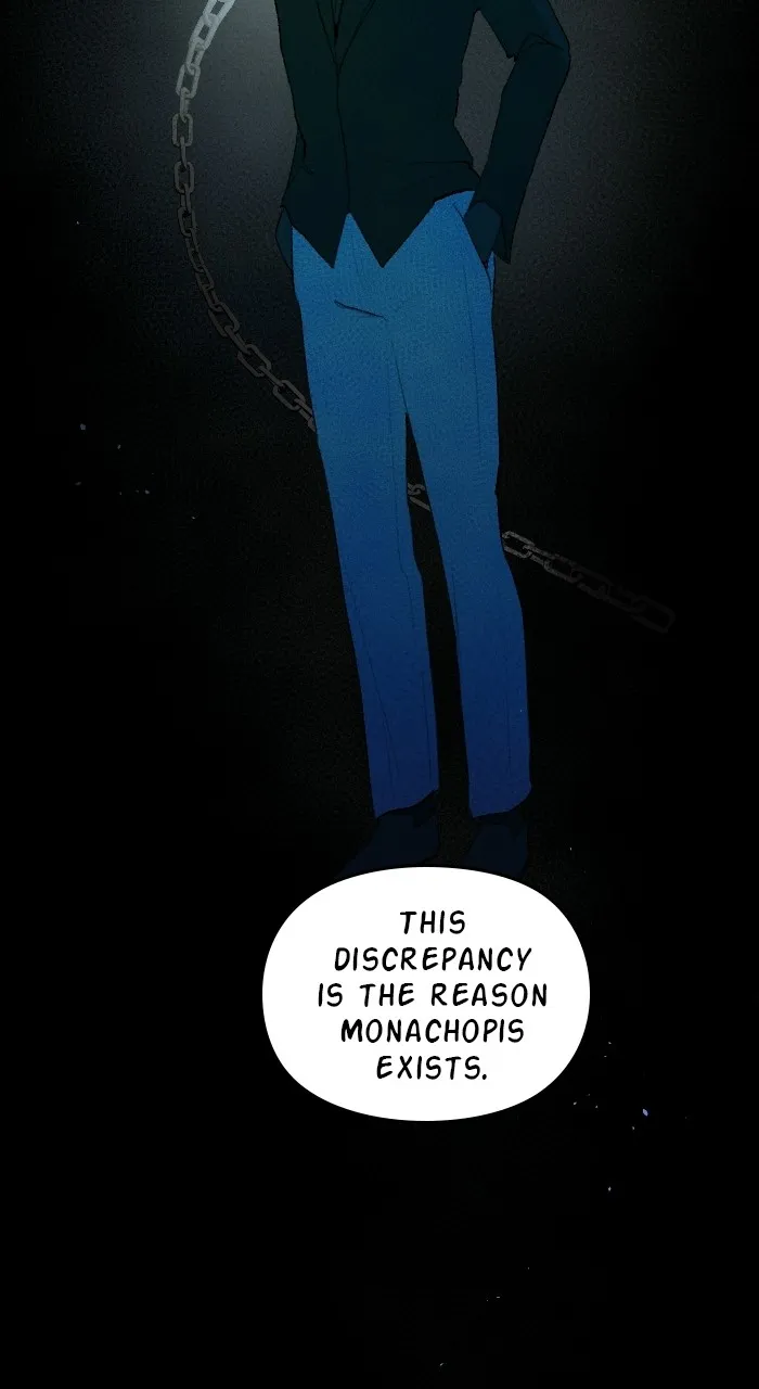 GANDA: Night Defender Chapter 30 page 38 - 