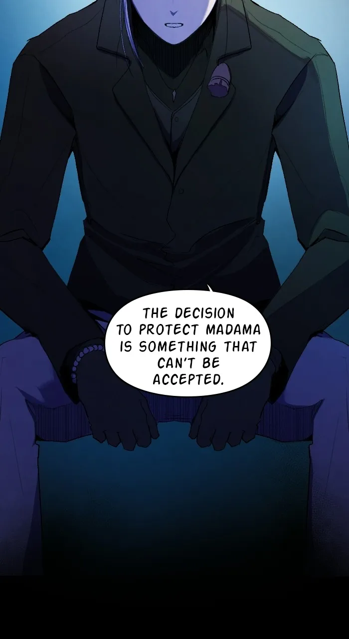 GANDA: Night Defender Chapter 30 page 41 - 