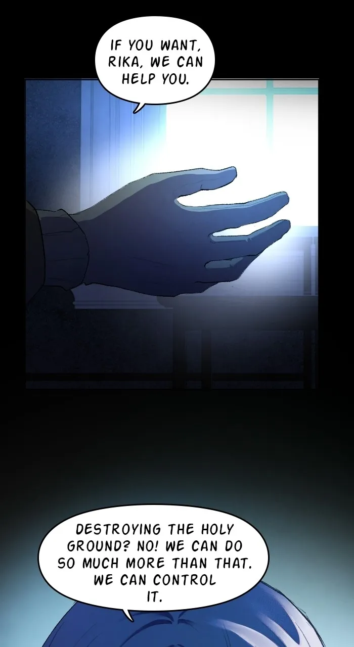 GANDA: Night Defender Chapter 30 page 42 - 