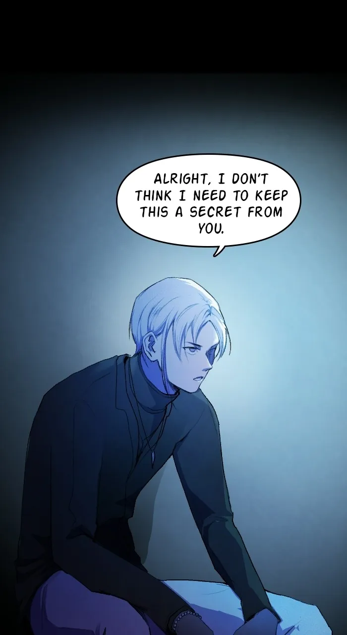 GANDA: Night Defender Chapter 30 page 46 - 