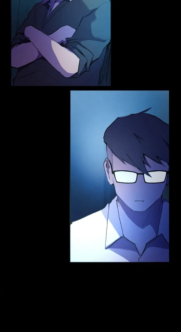 GANDA: Night Defender Chapter 30 page 50 - 