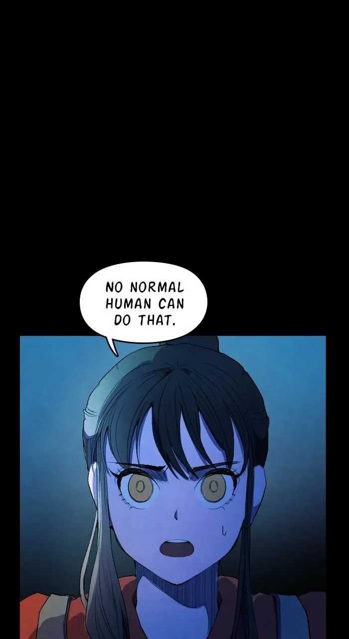 GANDA: Night Defender Chapter 30 page 55 - 