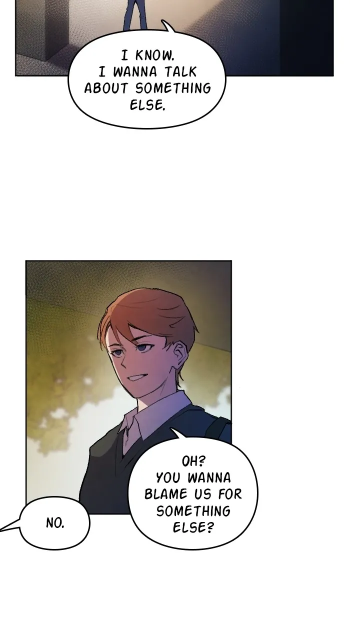 GANDA: Night Defender Chapter 30 page 7 - 