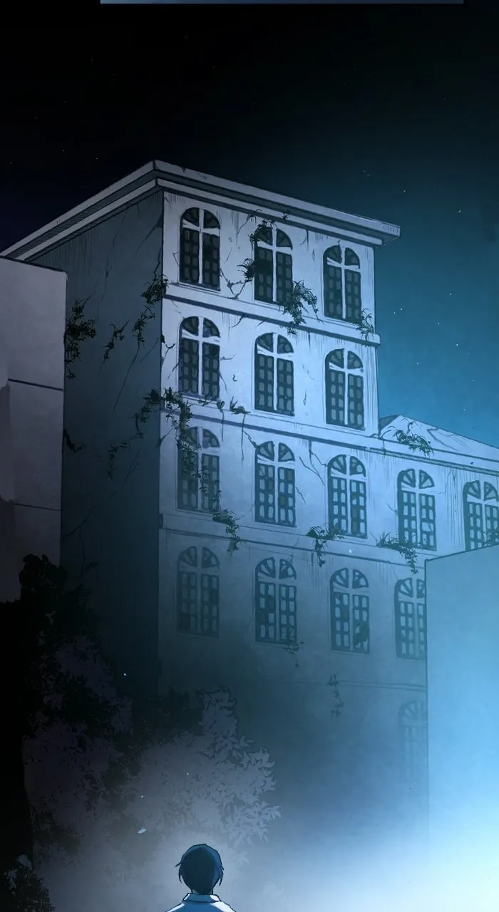 GANDA: Night Defender Chapter 30 page 62 - 