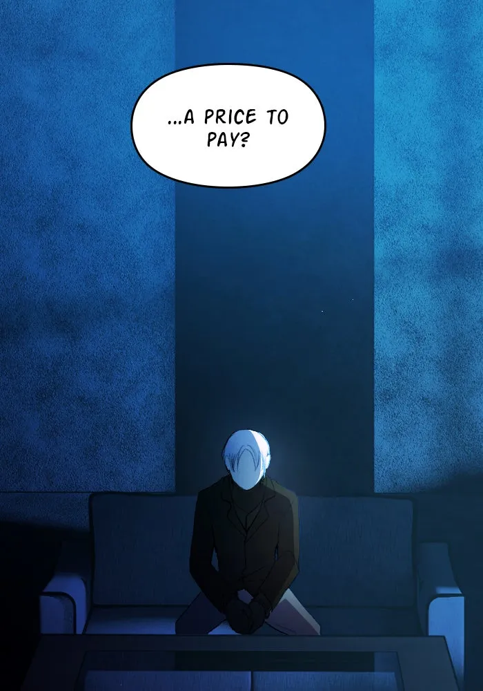 GANDA: Night Defender Chapter 31 page 1 - 