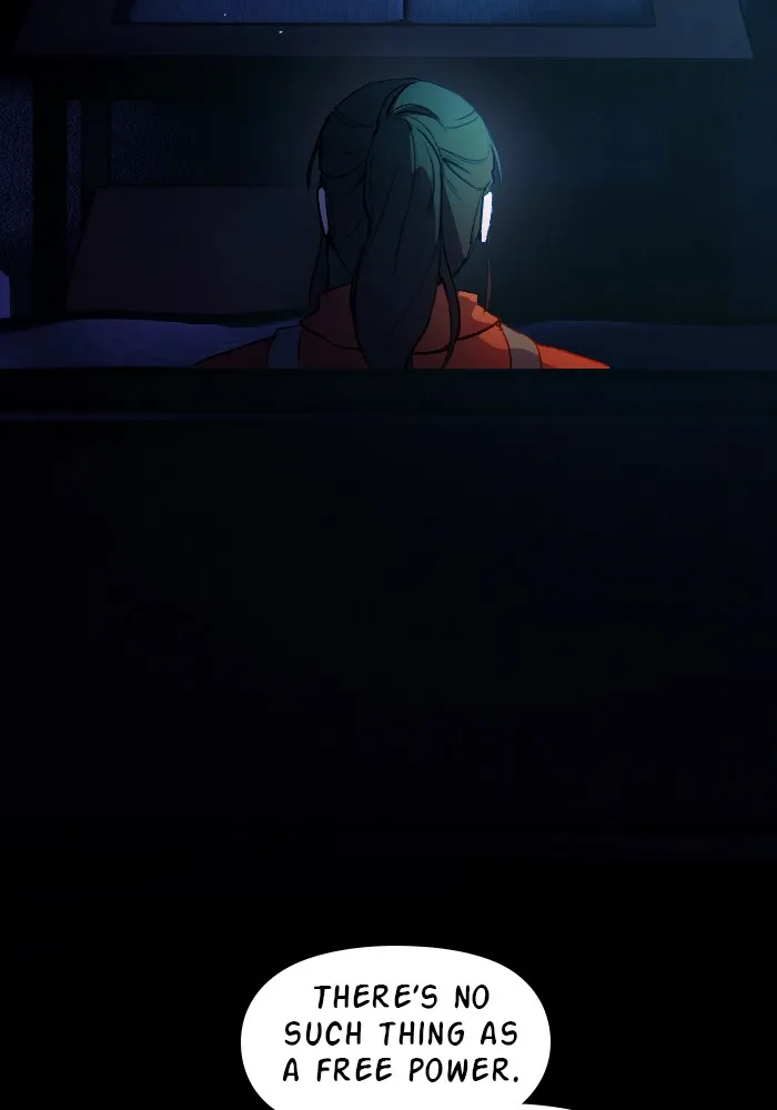 GANDA: Night Defender Chapter 31 page 2 - 