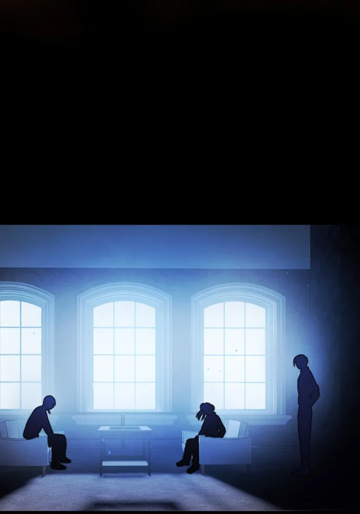 GANDA: Night Defender Chapter 31 page 13 - 
