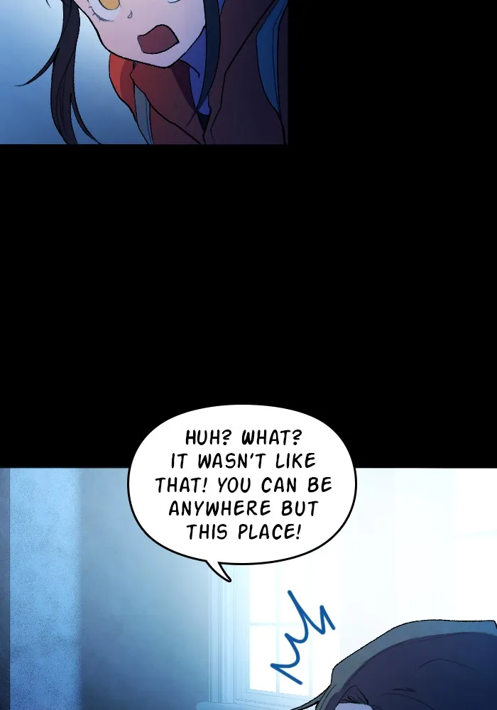 GANDA: Night Defender Chapter 31 page 15 - 
