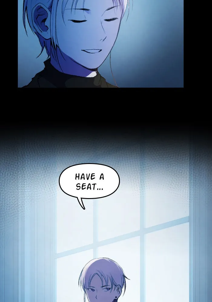 GANDA: Night Defender Chapter 31 page 17 - 